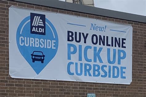 Discover all ALDI locations in WI and stop in today Skip to content. . Aldis pickup